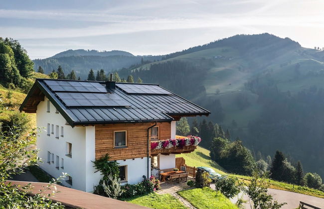 Cozy Apartment in Sankt Johann im Pongau near Ski Area - Foto 19
