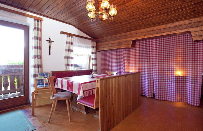 Chalet in Sankt Johann Near Ski Lift - Foto 13