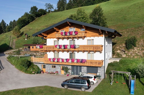 Photo 12 - Apartment With Balcony in St. Johann im Pongau