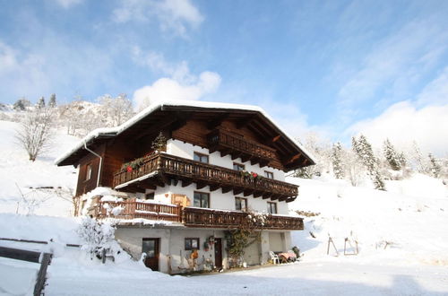 Photo 15 - Apartment With Balcony in St. Johann im Pongau