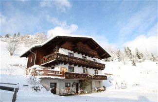 Foto 1 - Cozy Apartment in Sankt Johann im Pongau near Ski Area