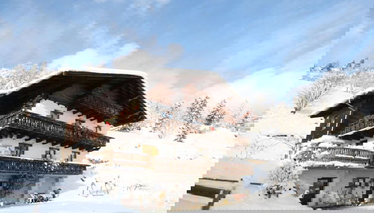 Photo 1 - Chalet in Sankt Johann Near Ski Lift