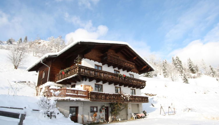 Photo 1 - Cozy Apartment in Sankt Johann im Pongau near Ski Area