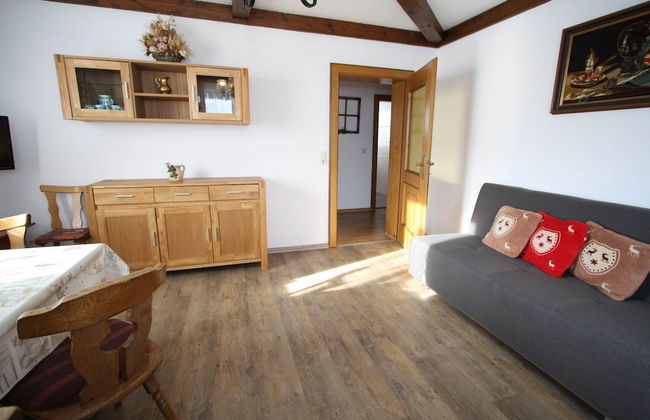 Cozy Apartment in Sankt Johann im Pongau near Ski Area - Foto 11