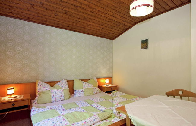 Cozy Apartment in Sankt Johann im Pongau near Ski Area - Foto 6
