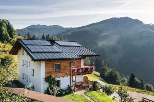 Photo 13 - Apartment With Balcony in St. Johann im Pongau