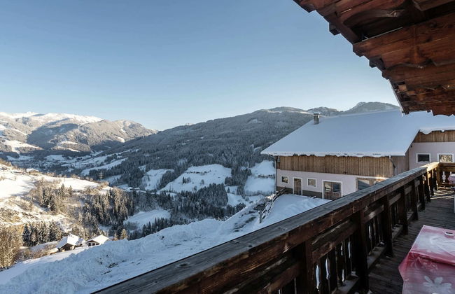 Cozy Apartment in Sankt Johann im Pongau near Ski Area - Foto 22