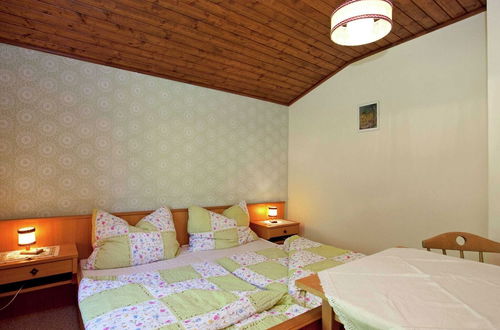 Photo 7 - Cozy Apartment in Sankt Johann im Pongau near Ski Area