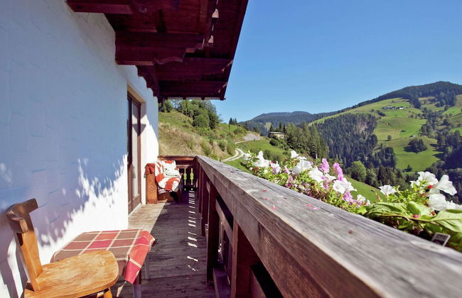Chalet in Sankt Johann Near Ski Lift - Foto 24