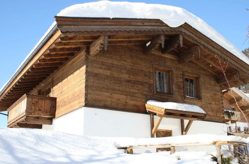 Photo 32 - Holiday Home in Leogang With Sauna in ski Area