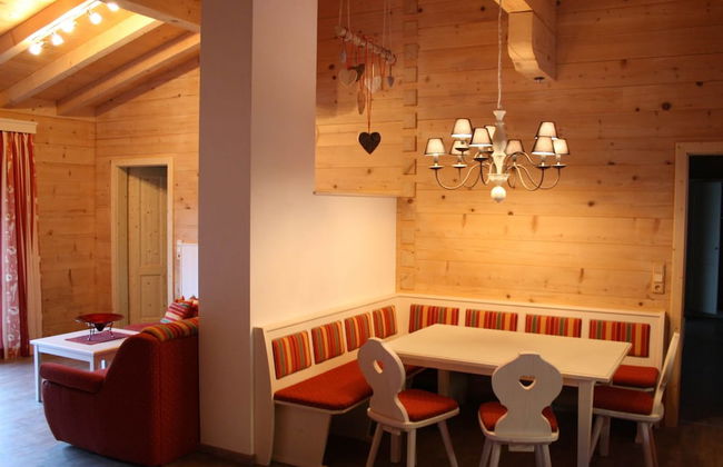 Cozy Feel Good Holiday Apartment in Leogang - Foto 47