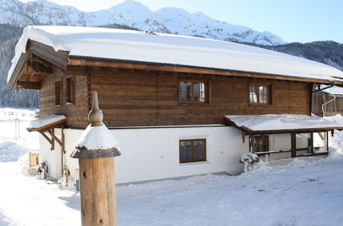 Photo 30 - Holiday Home in Leogang With Sauna in ski Area