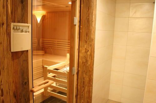 Photo 21 - Holiday Home in Leogang With Sauna in ski Area