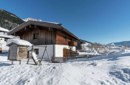 Photo 31 - Holiday Home in Leogang With Sauna in ski Area