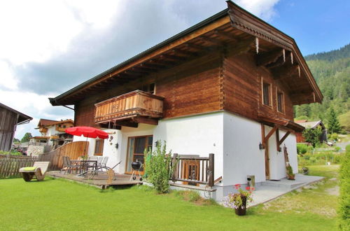 Photo 24 - Beautiful Holiday Apartment in Leogang With Sauna