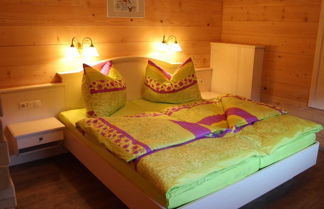 Photo 2 - Holiday Home in Leogang With Sauna in ski Area