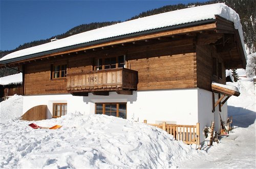 Photo 27 - Holiday Home in Leogang With Sauna in ski Area