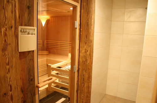 Photo 15 - Apartment in Leogang With Sauna Near ski Area