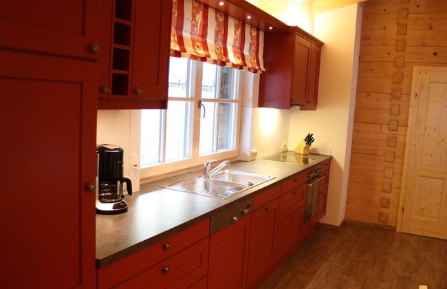 Cozy Feel Good Holiday Apartment in Leogang - Foto 34