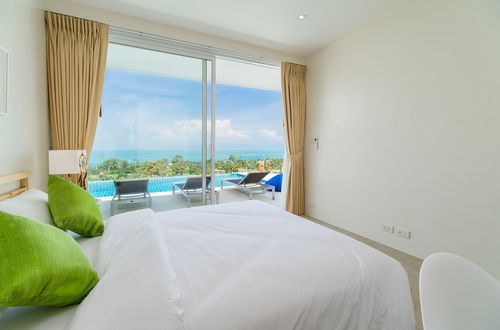 Photo 7 - HSH V1 - 4 Bed sea view - Bang Por