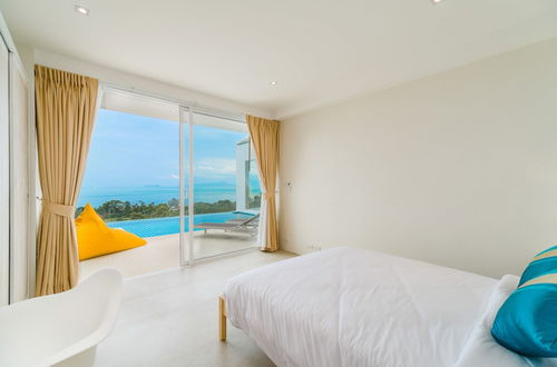 Photo 2 - HSH V1 - 4 Bed sea view - Bang Por