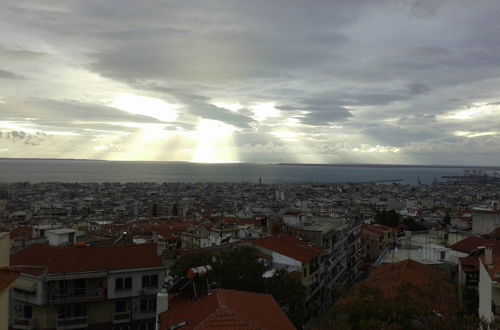 Foto 8 - Best View of Thessaloniki Town