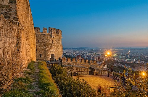 Foto 15 - Best View of Thessaloniki Town