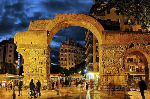 Foto 18 - Best View of Thessaloniki Town