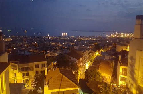 Foto 9 - Best View of Thessaloniki Town