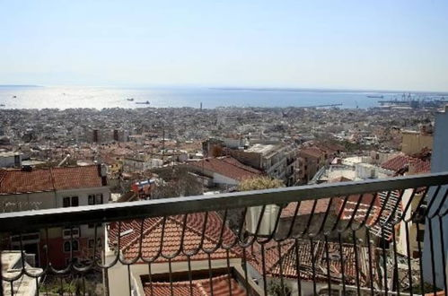 Foto 16 - Best View of Thessaloniki Town