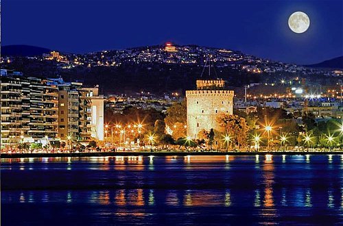 Foto 14 - Best View of Thessaloniki Town