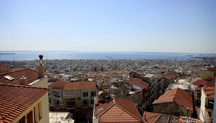 Photo 1 - Best View of Thessaloniki Town