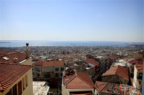 Foto 1 - Best View of Thessaloniki Town