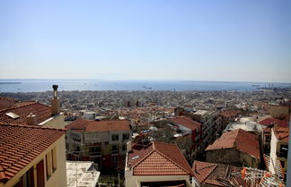 Foto 1 - Best View of Thessaloniki Town