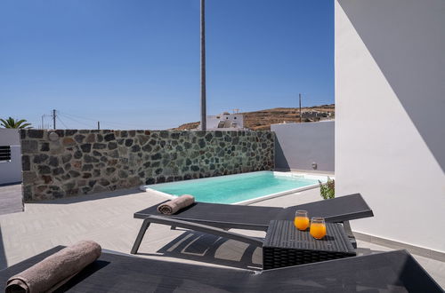 Photo 1 - SantoRossa Luxury Villas