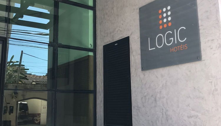 Photo 1 - Logic Hotel Volta Redonda