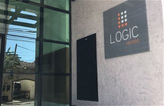 Foto 1 - Logic Hotel Volta Redonda
