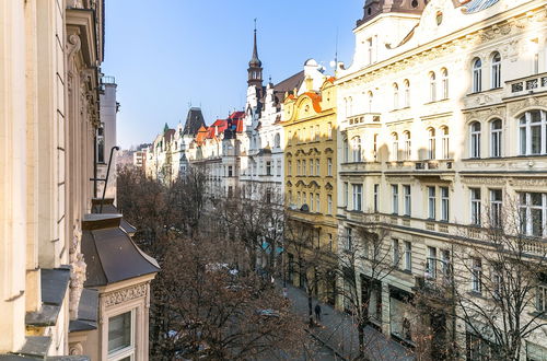 Foto 50 - The Old Town Square & Parizska Apartments