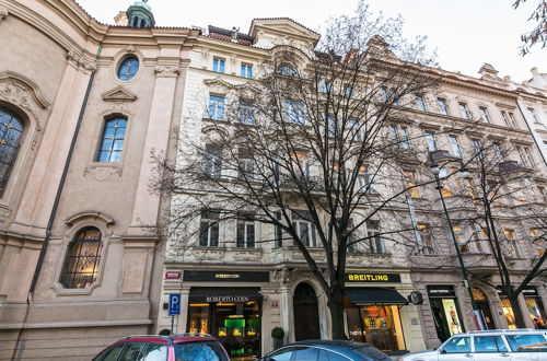 Photo 73 - The Old Town Square & Parizska Apartments