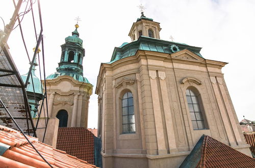 Photo 80 - The Old Town Square & Parizska Apartments