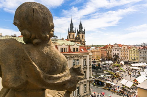 Photo 7 - The Old Town Square & Parizska Apartments