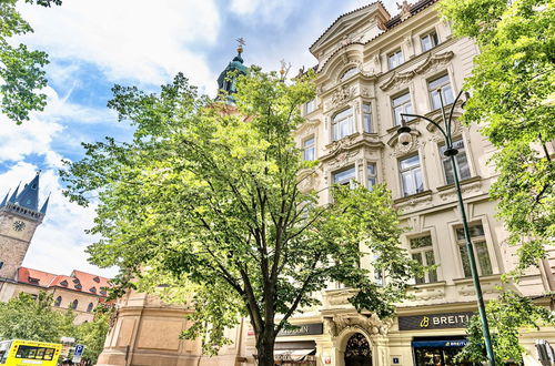 Photo 77 - The Old Town Square & Parizska Apartments