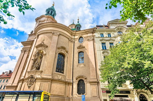 Photo 75 - The Old Town Square & Parizska Apartments