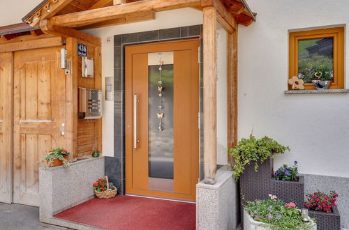 Photo 3 - Spacious Apartment in Tyrol With Mountain View