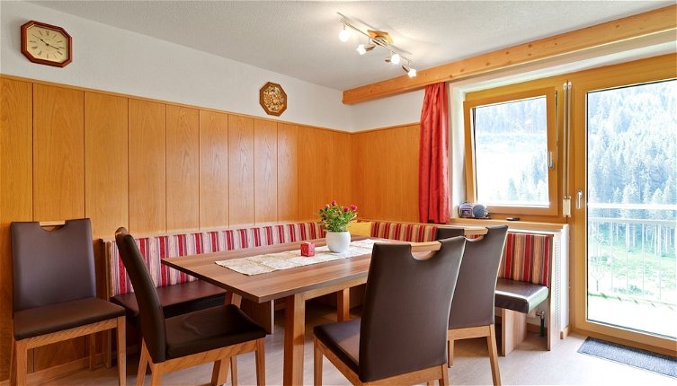 Photo 1 - Spacious Apartment in Tyrol With Mountain View
