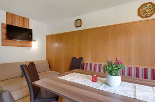 Photo 19 - Spacious Apartment in Tyrol With Mountain View