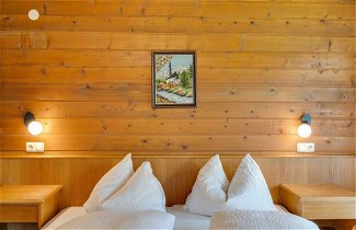 Foto 1 - Spacious Apartment in Tyrol With Mountain View