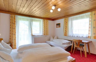 Photo 3 - Spacious Apartment in Kappl With Breathtaking Mountain Views-ex TUI