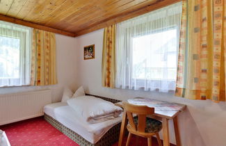 Photo 2 - Spacious Apartment in Kappl With Breathtaking Mountain Views