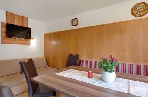 Photo 25 - Spacious Apartment in Kappl With Breathtaking Mountain Views